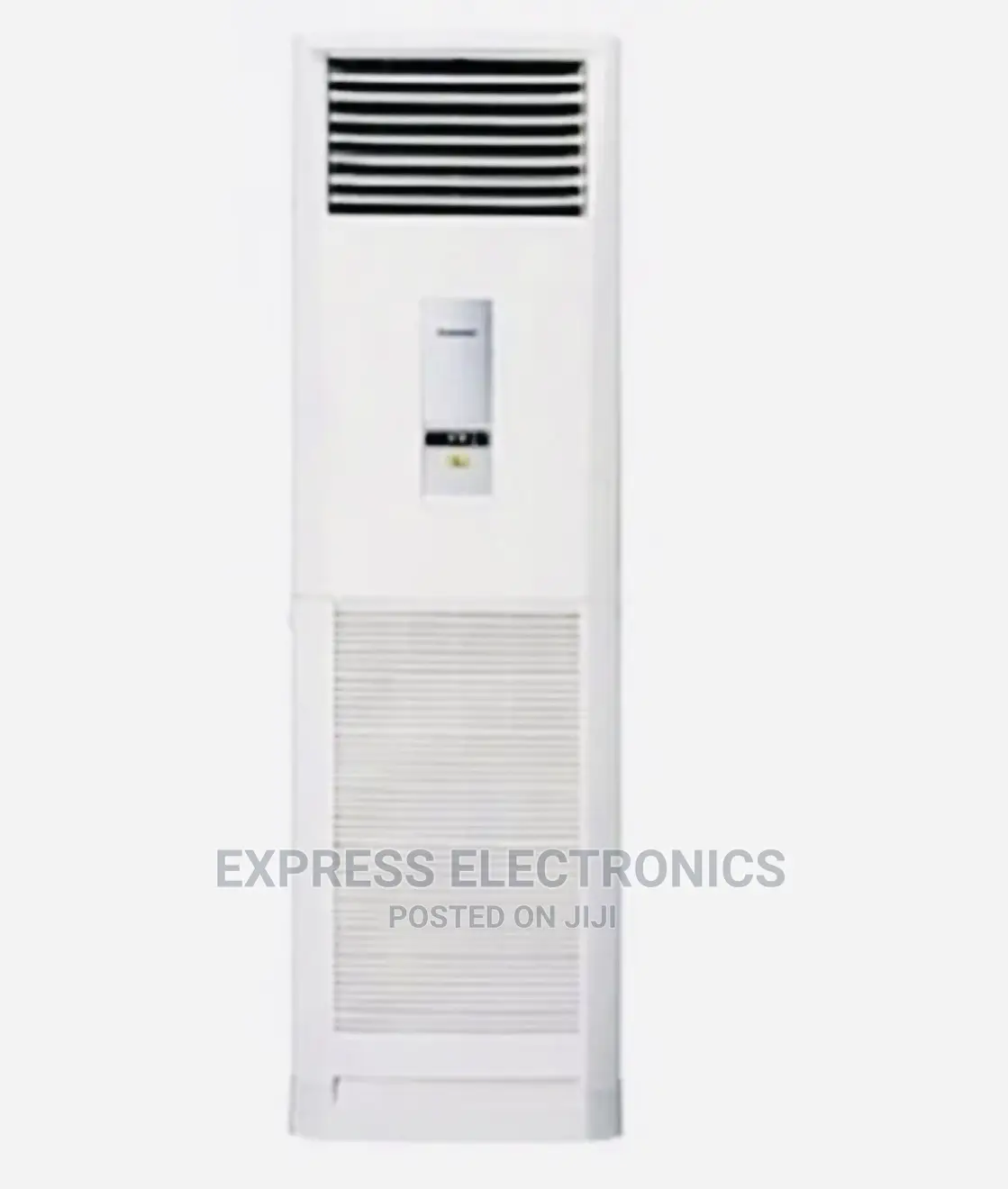 Airslim Ultra Thin Profile Chigo 5.5hp Split Standing AC
