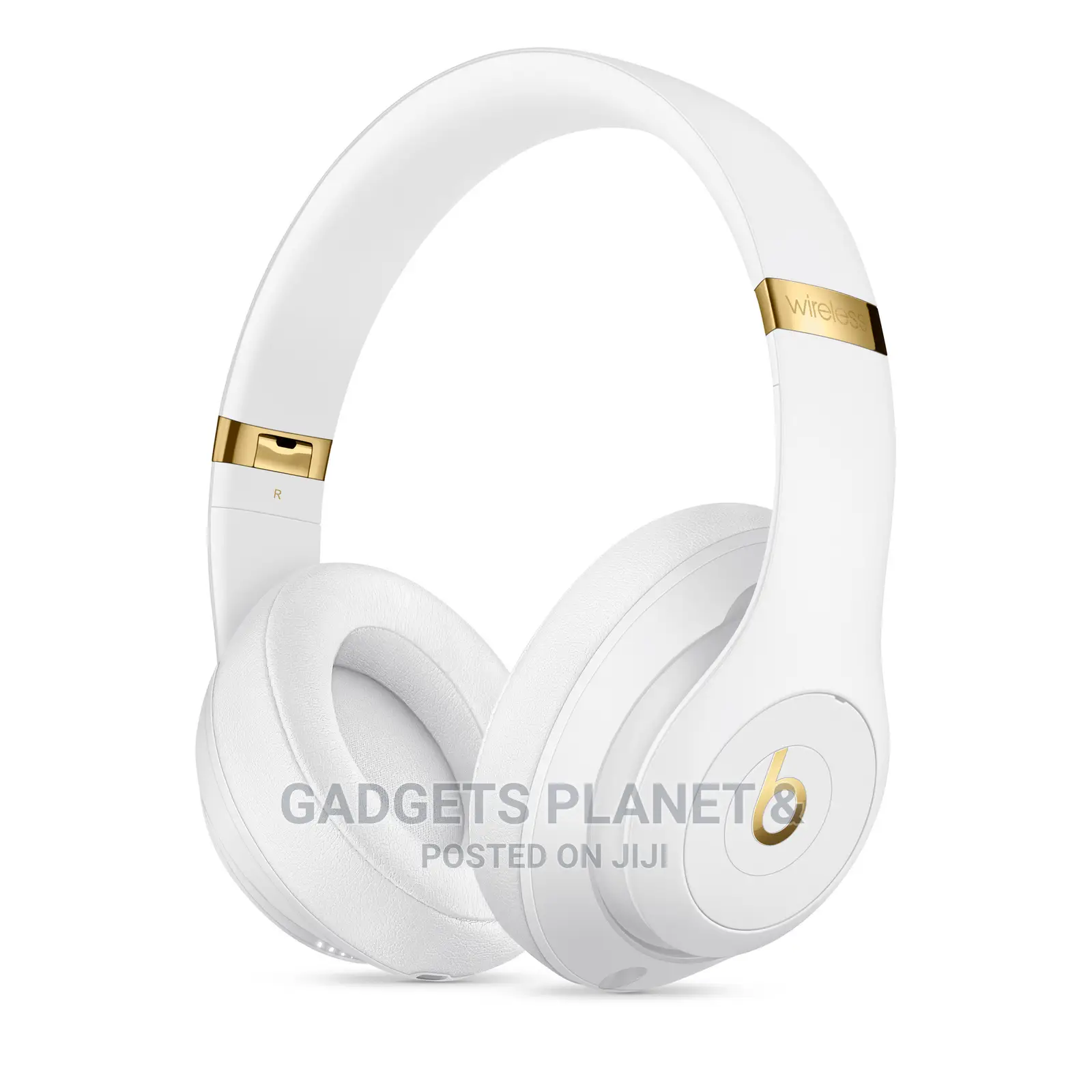 Beats Studio 3 Wireless Headphones