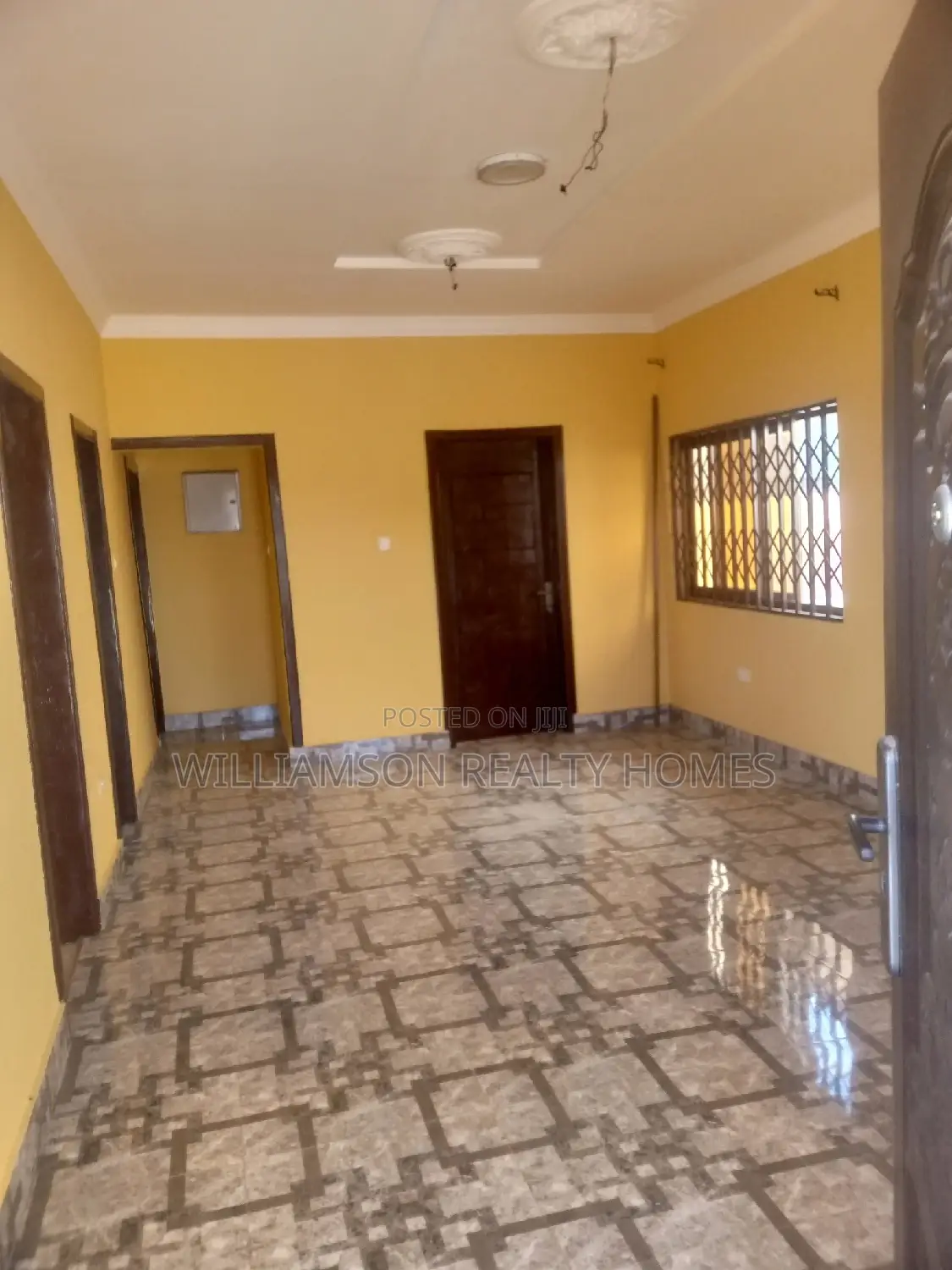 2bdrm House in Community 18,, Spintex for rent