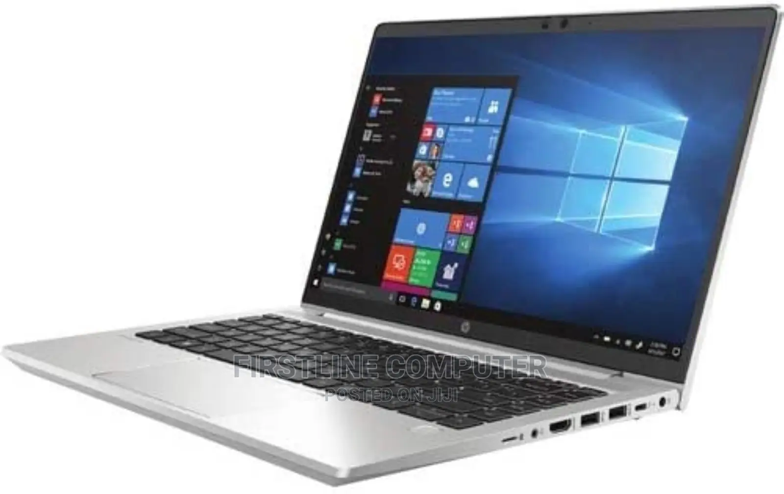 New Laptop HP ProBook 640 8GB Intel Core I5 SSD 256GB