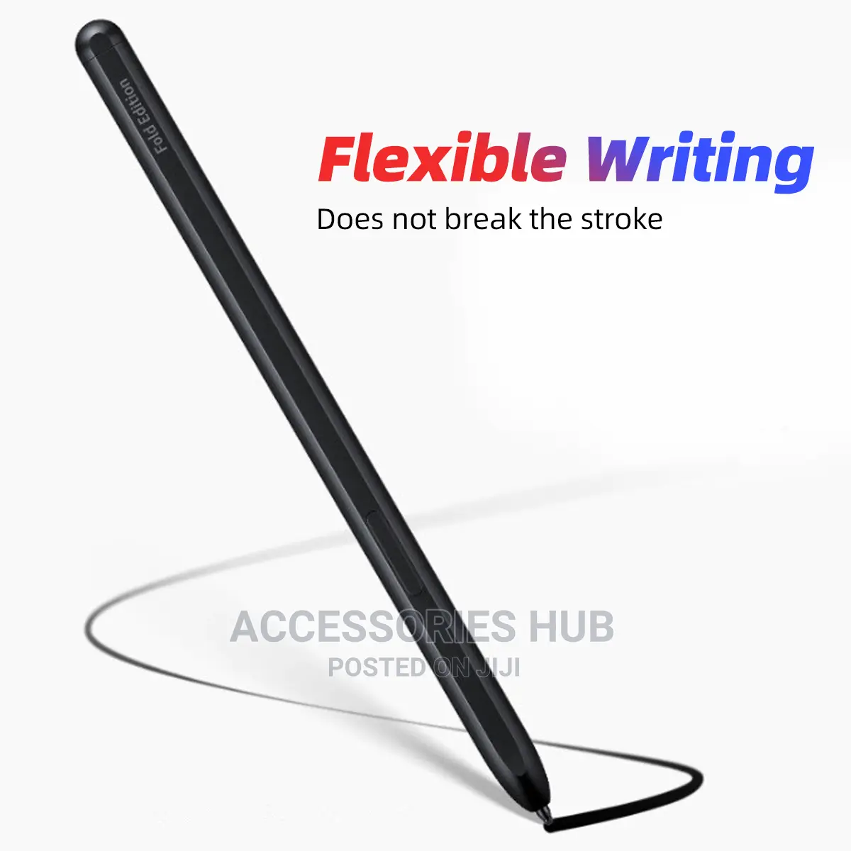 Samsung Z Fold 3 and 4 and 5 Original Stylus Pen