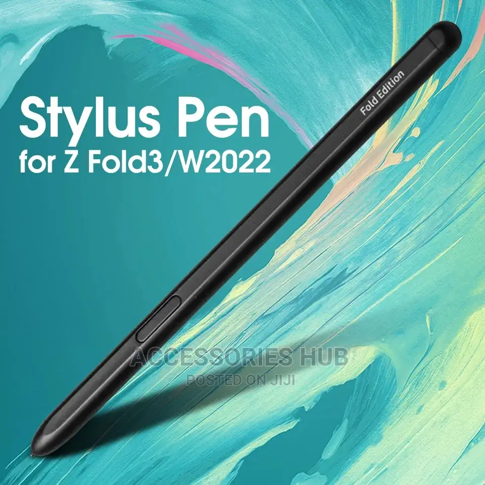Samsung Z Fold 3 and 4 and 5 Original Stylus Pen