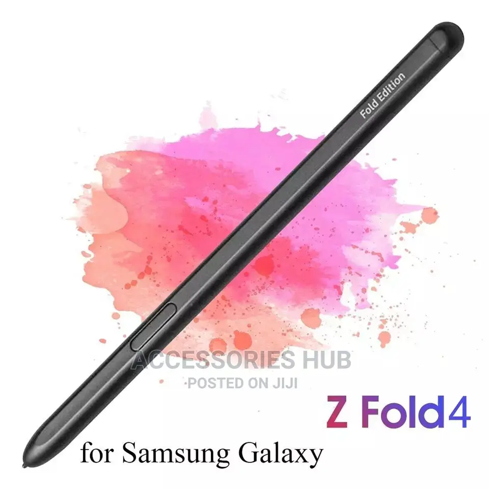 Samsung Z Fold 3 and 4 and 5 Original Stylus Pen