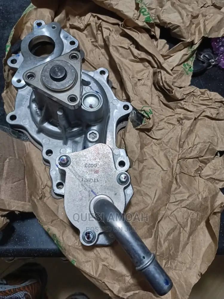 Ford F-150 .5L V6 Water Pump.
