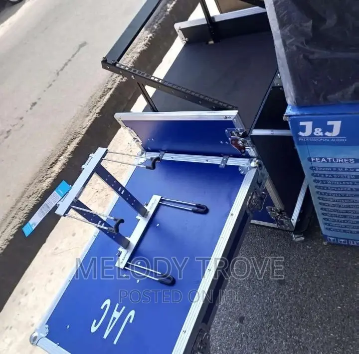 Alctron Laptop Stand (Good Quality)