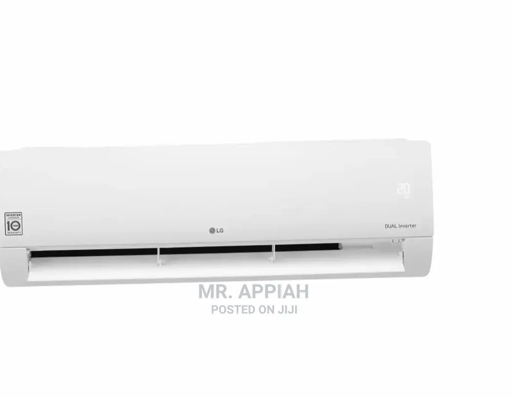LG S4-C12tzcaa 1.5HP Energy Saving Air Conditioner Inverter
