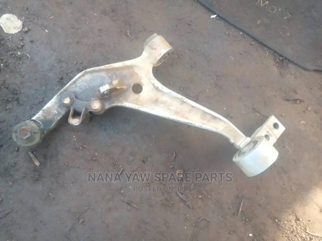 Nissan X-Trail Lower Arm