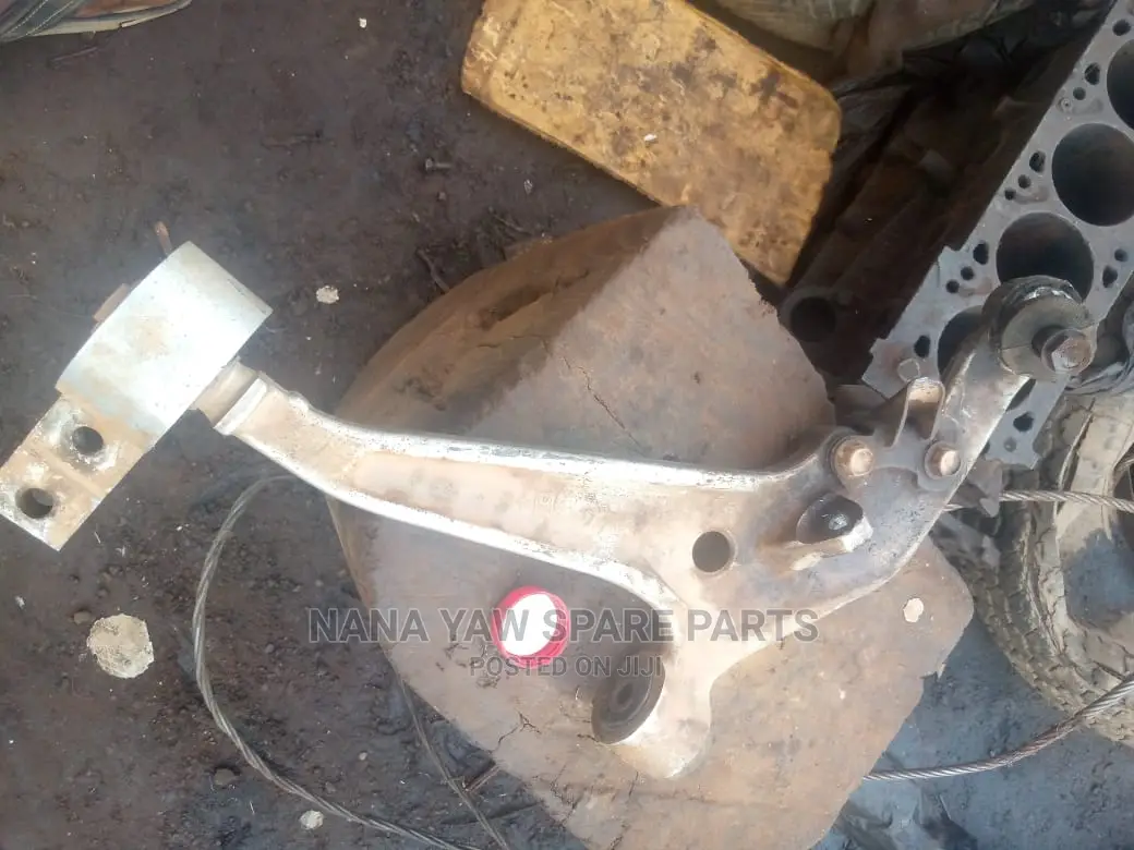 Nissan X-Trail Lower Arm