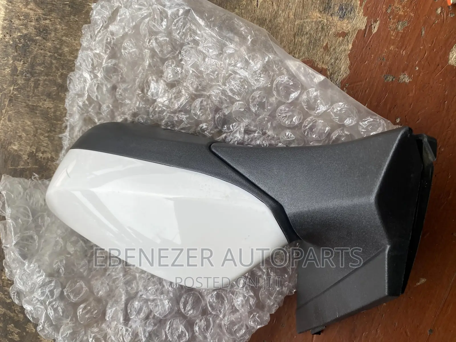 Hyundai Accent 2012 Side Mirror