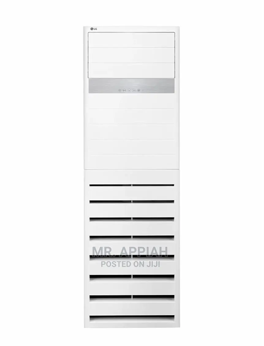 LG 2.0hp Inverter Standing Air Conditioner AP-Q18GS1S1