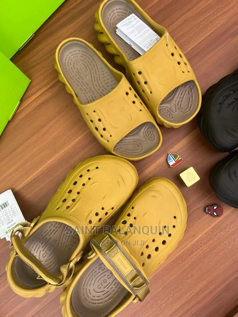 Unisex Crocs
