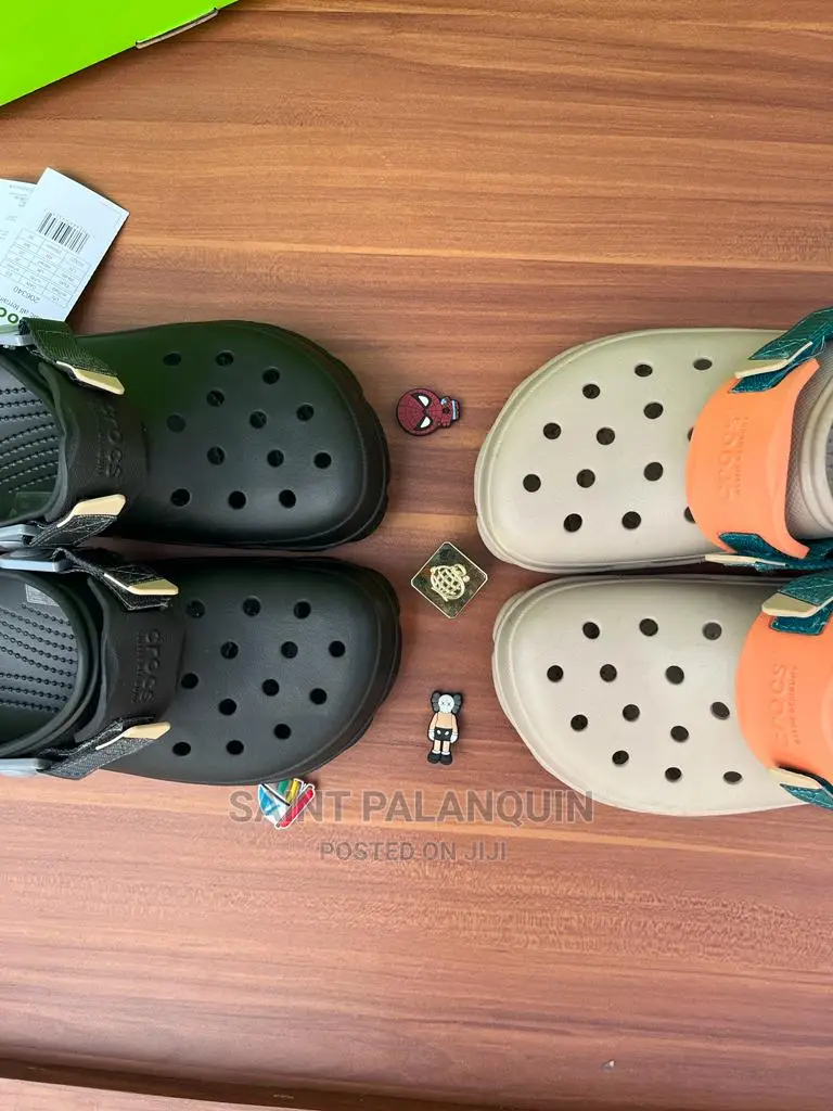 Quality Crocs