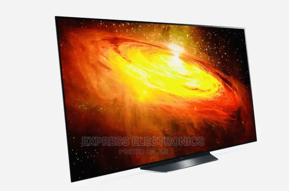 OLED55BXPVA Dynamic Colour OLED UHD LG Smart Thinq AI