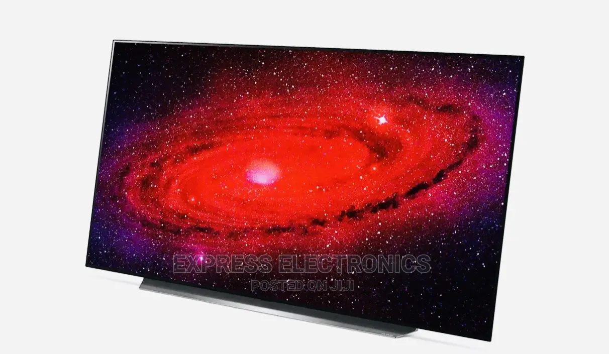 OLED55CXPVA Dynamic Range OLED LG UHD Tv