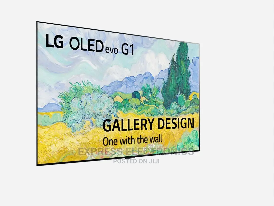 Webos Oled Uhd Smart LG Oled65g1pva