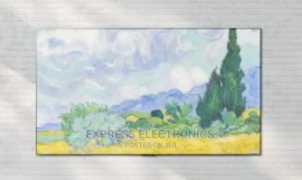 The Power of SELF-LIT Pixels OLED77G1PVA UHD LG