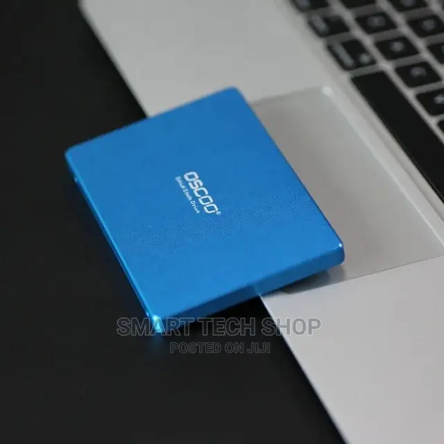 256gb 2.5 Sata Iii 3d TLC Solid State Drive 3 Years Warranty