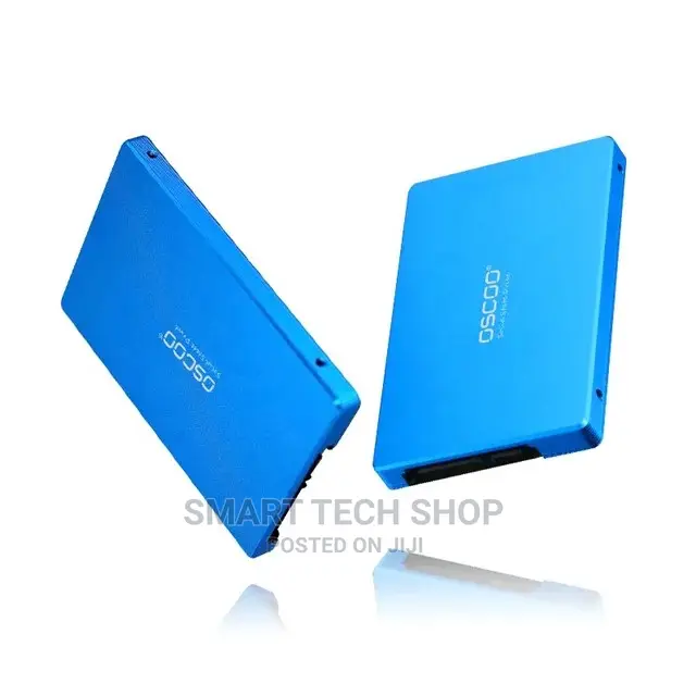 256gb 2.5 Sata Iii 3d TLC Solid State Drive 3 Years Warranty