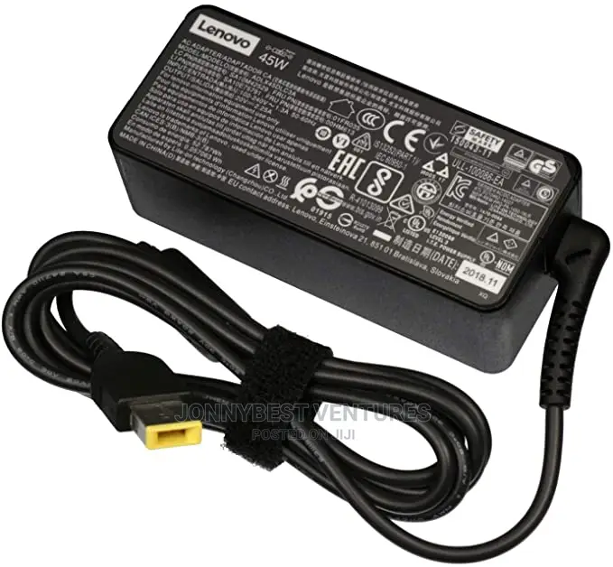 Brand New Lenovo USB Charger