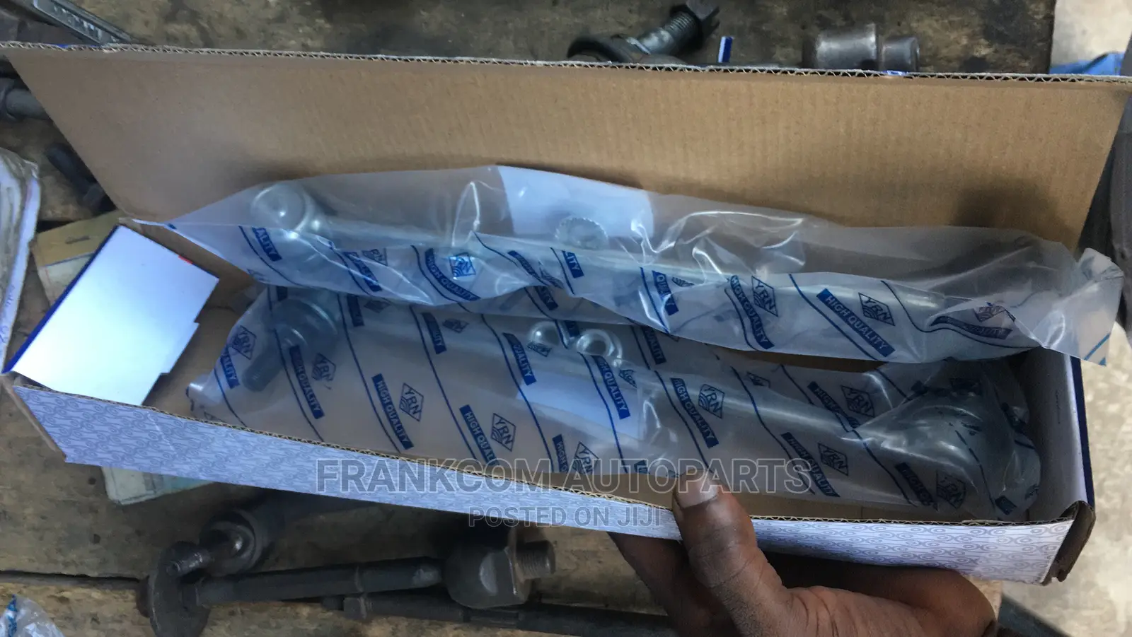 Toyota Corolla 2014-2020 Front Link