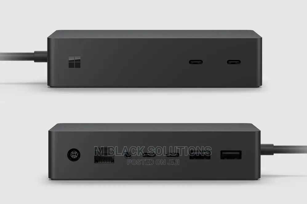 Microsoft Surface Dock 2