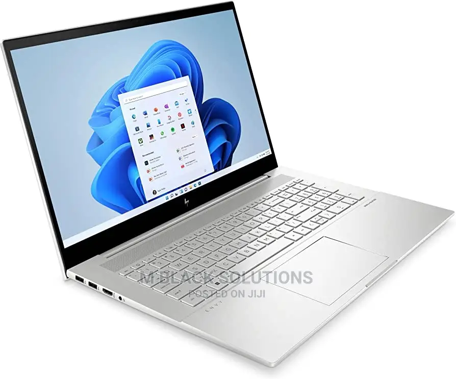 New Laptop HP Envy 15 12GB Intel Core I7 SSD 512GB