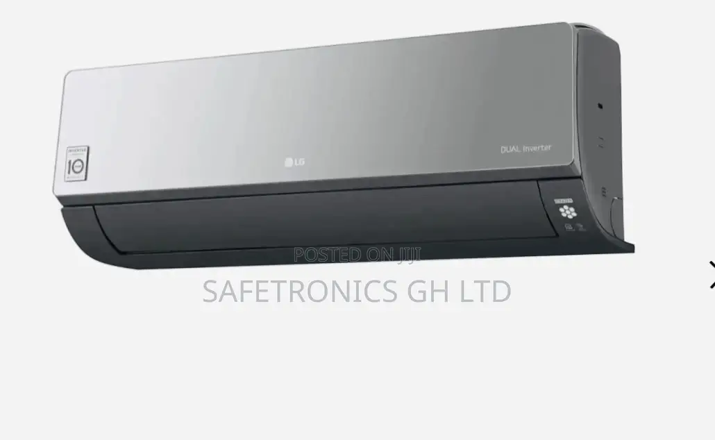 LG Artcool Inverter AC 2.0hp (S4-Q18klrte)