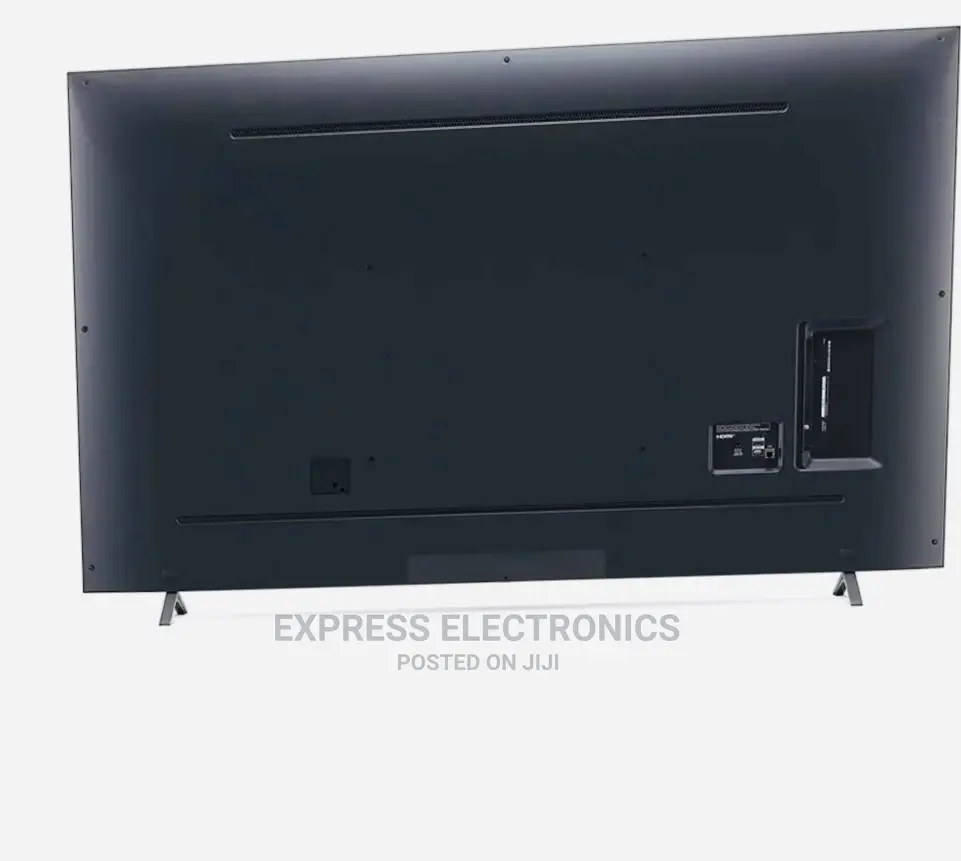 Mesmeric Newly Sealed Nano75 UHD LG Nanocell 75”