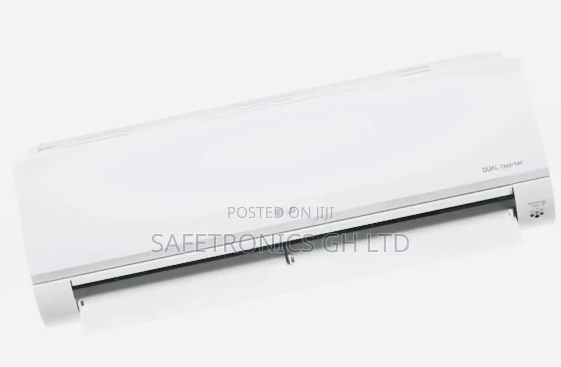 LG 1.5hp Inverter Split AC S4-Q12ja3a3