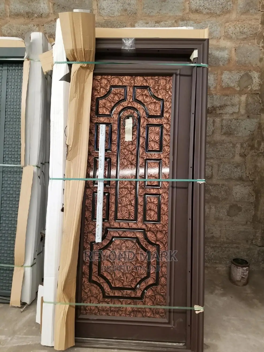 Classic Security Door, Luksury Security Door,