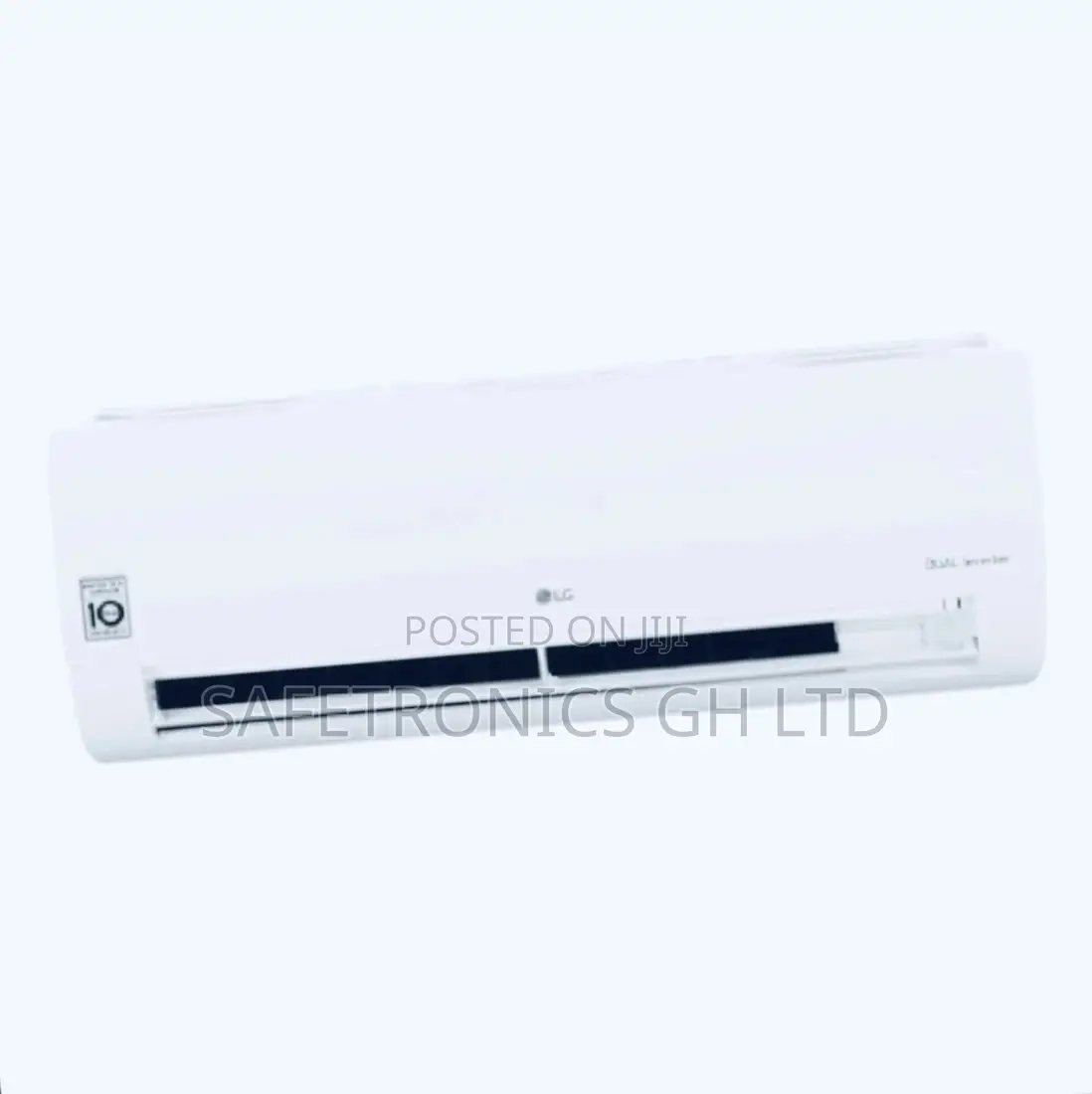 LG Gc S4-q18kl3qe Dualcool Inverter 2.0hp Air Conditioner