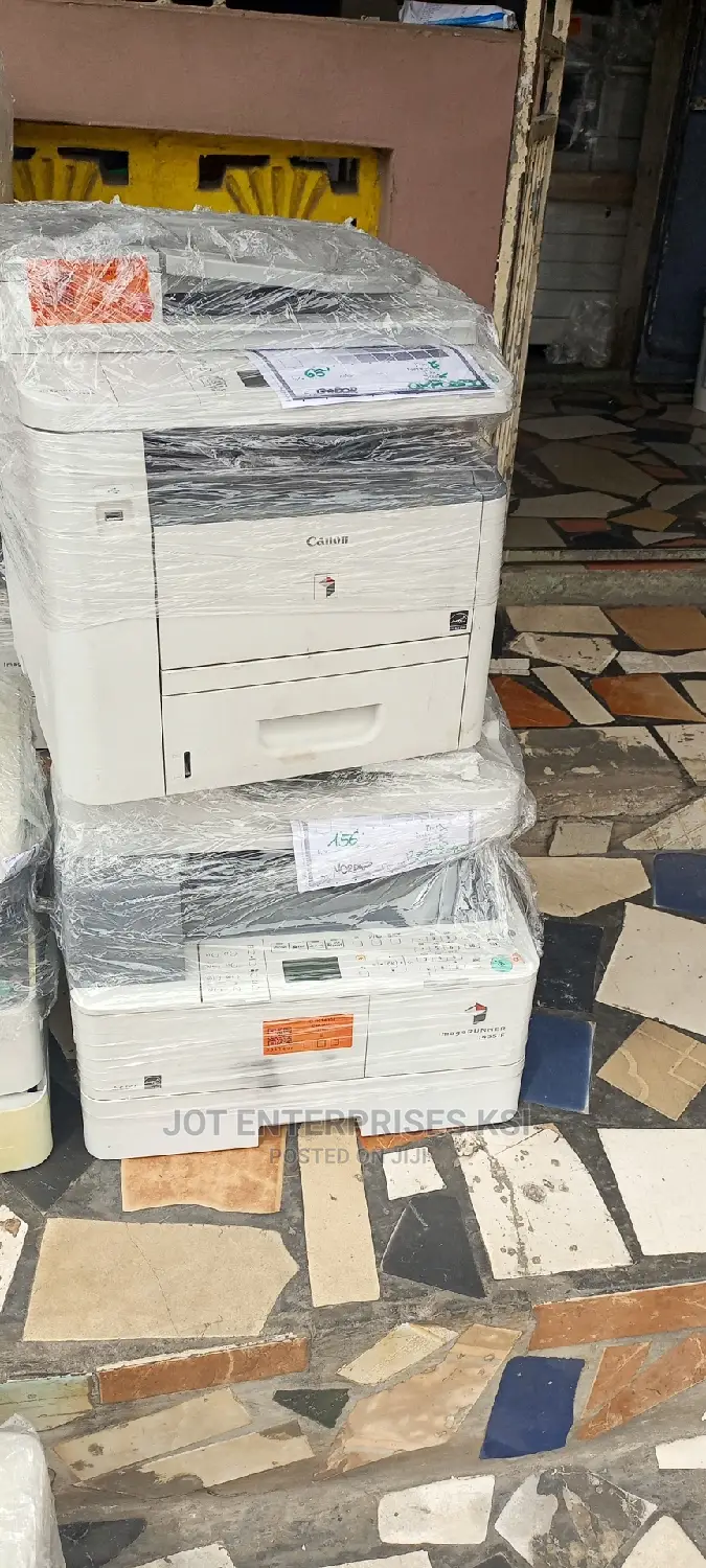 Canon 1435 and 1024 for Sale.