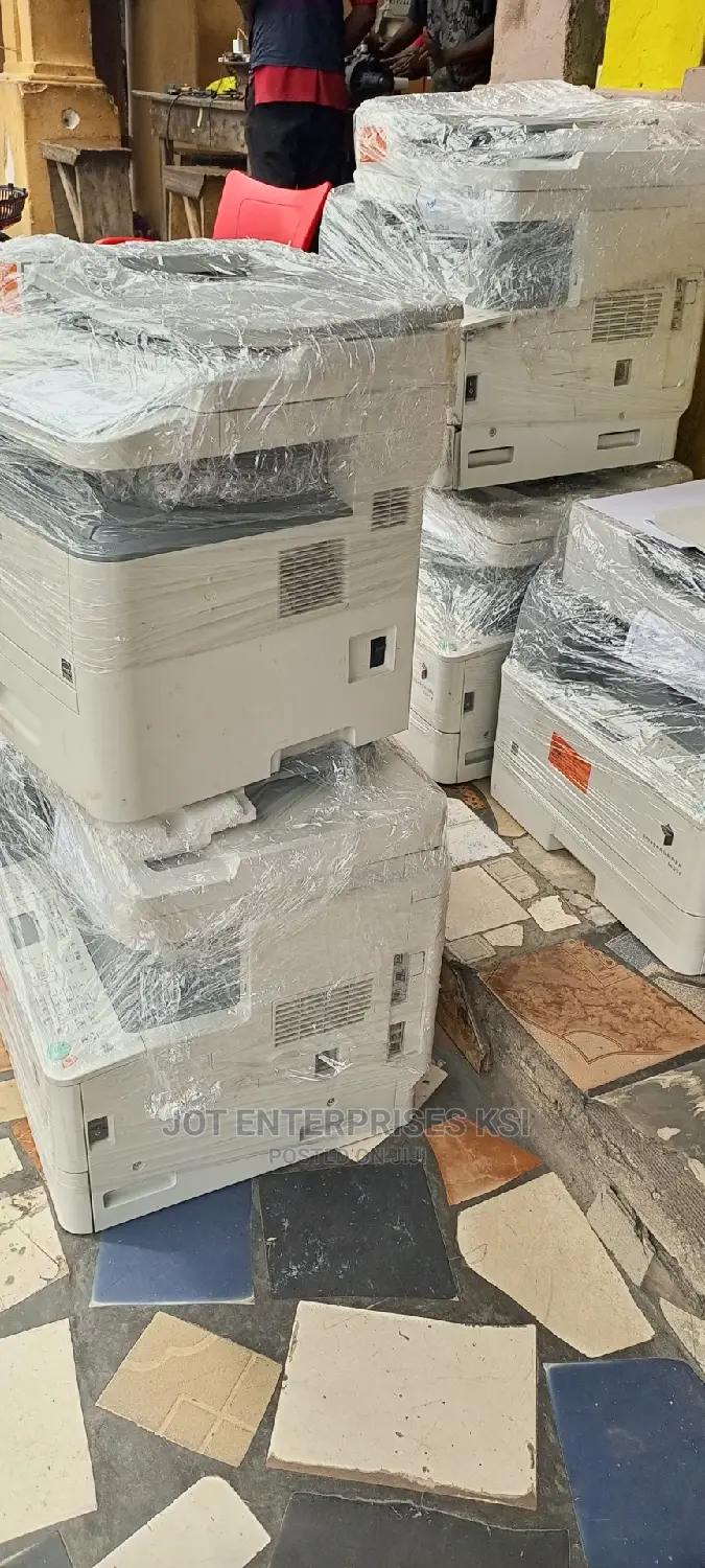 Canon 1435 and 1024 for Sale.