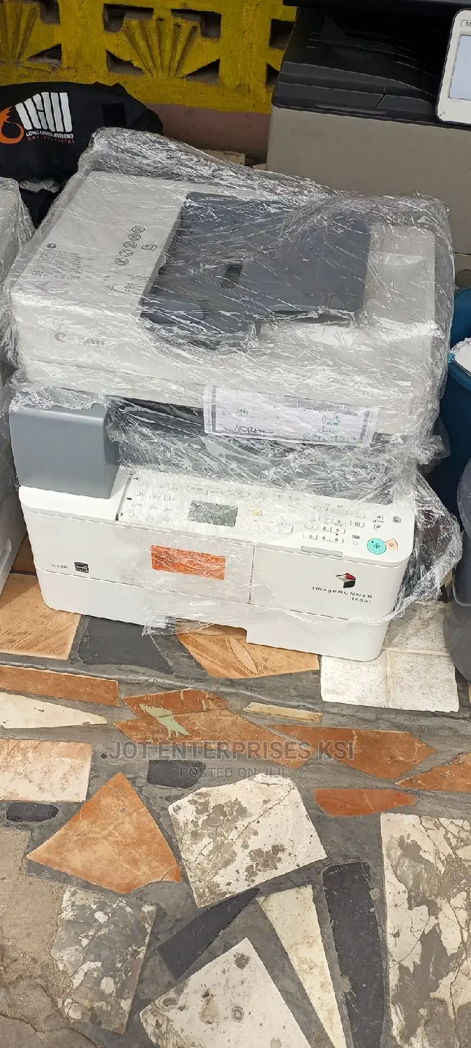 Canon 1435 and 1024 for Sale.