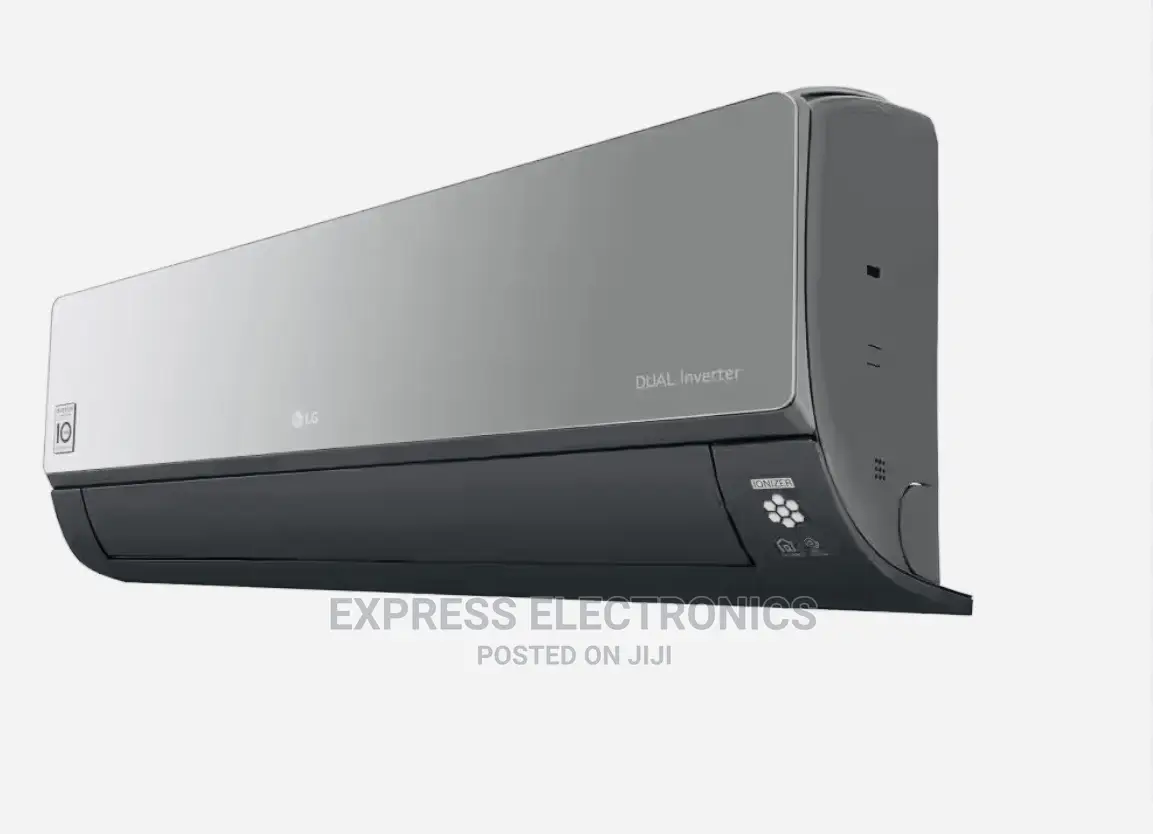 Multi Air Flow Split LG Inverter 2.5hp Dual Artcool