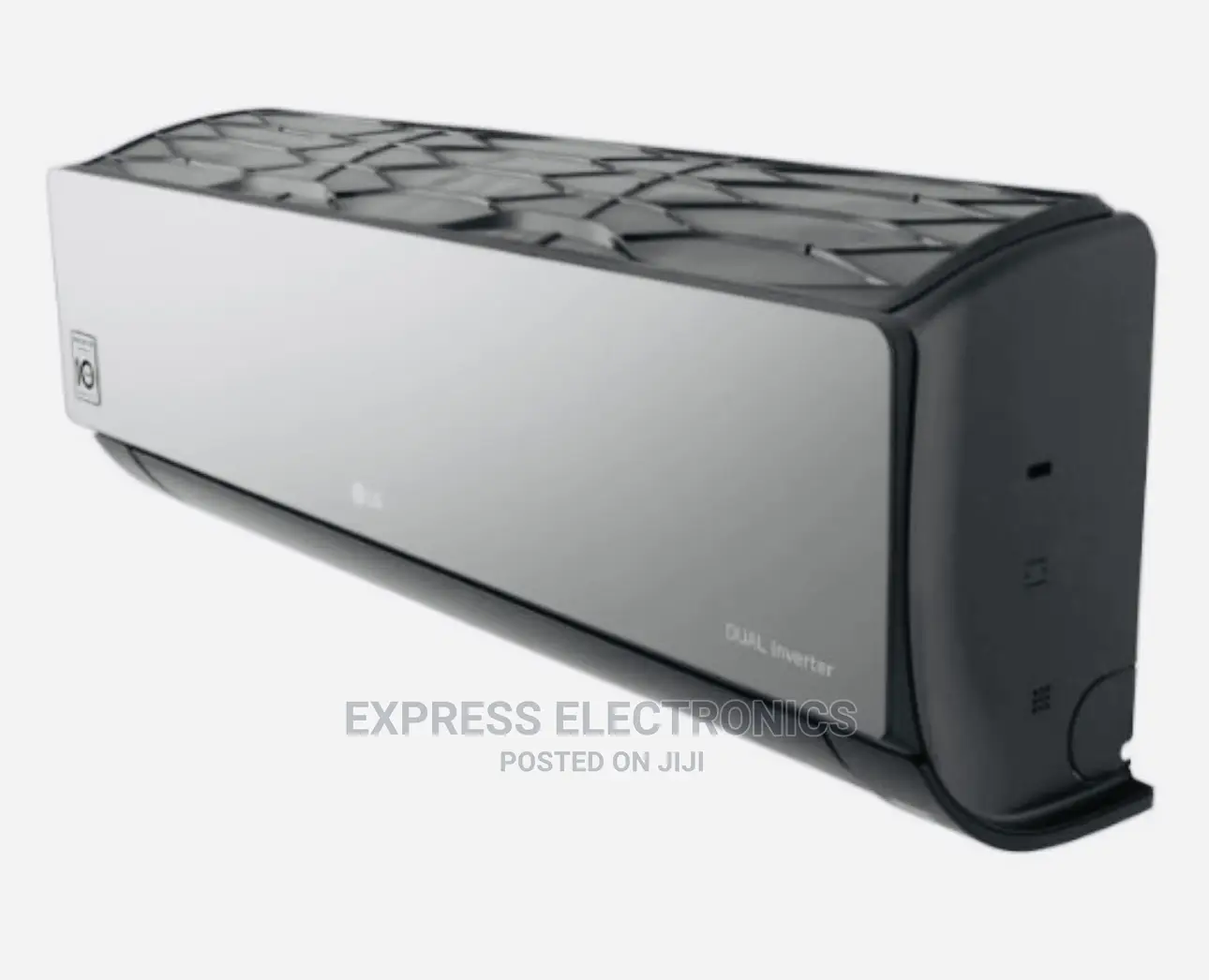 S4-Q12jartb Anti Rust Panel Split Inverter Artcool Dual LG