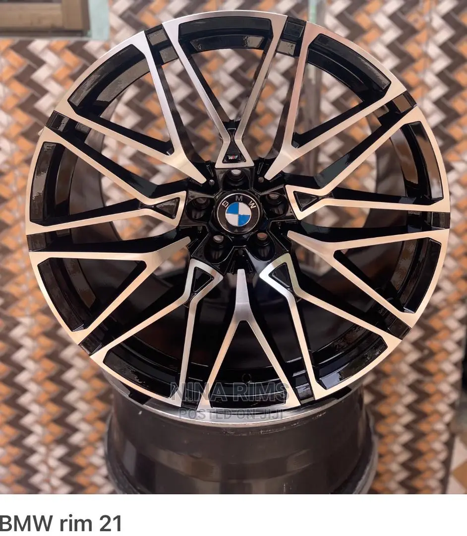 BMW Rims in All Sizes Ji