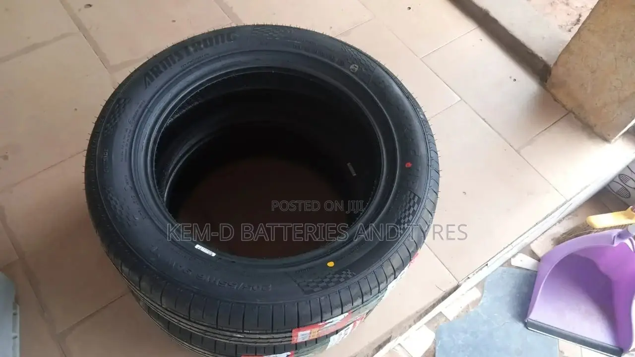 205/55r16 Armstrong Tyres - For Civic Corolla Rio