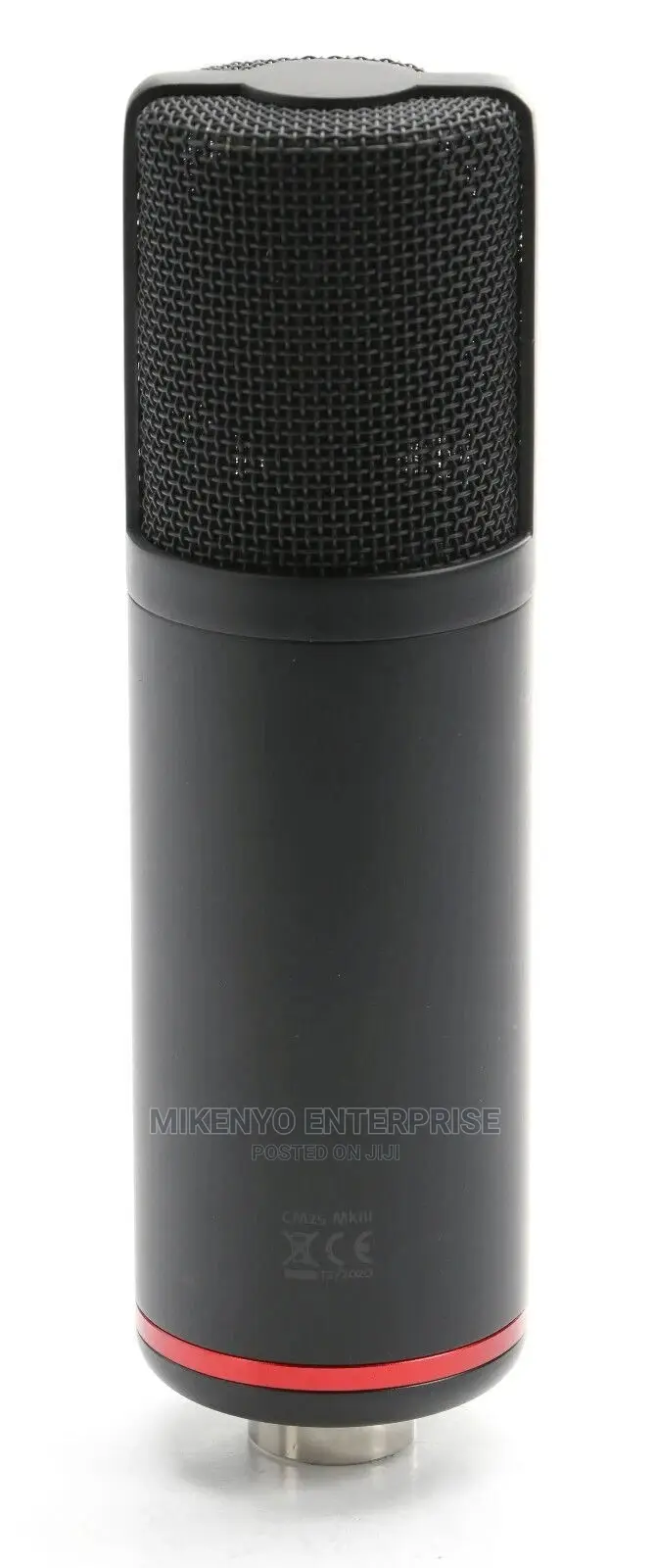 Focusrite CM25 Mkiii Microphone With Cable