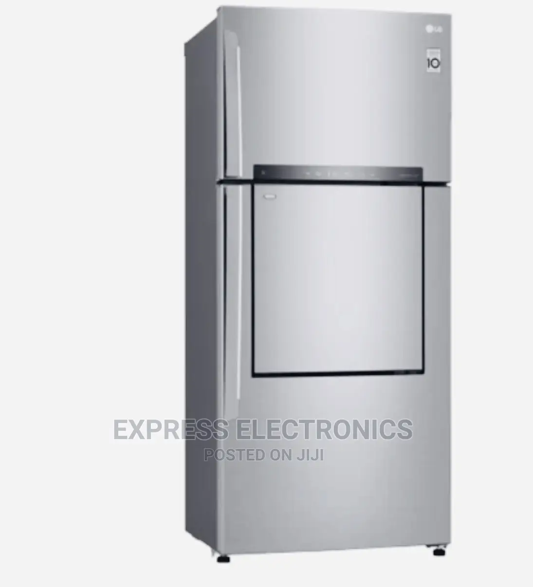 LG 549L Door-In-Door Top Freezer Compressor IGN-A782HLHU1