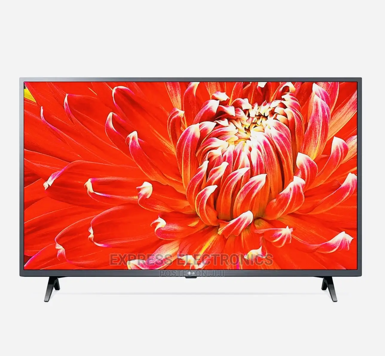 Dynamic Range Color LG FHD Smart 43LM6370PVA Tv Satellite