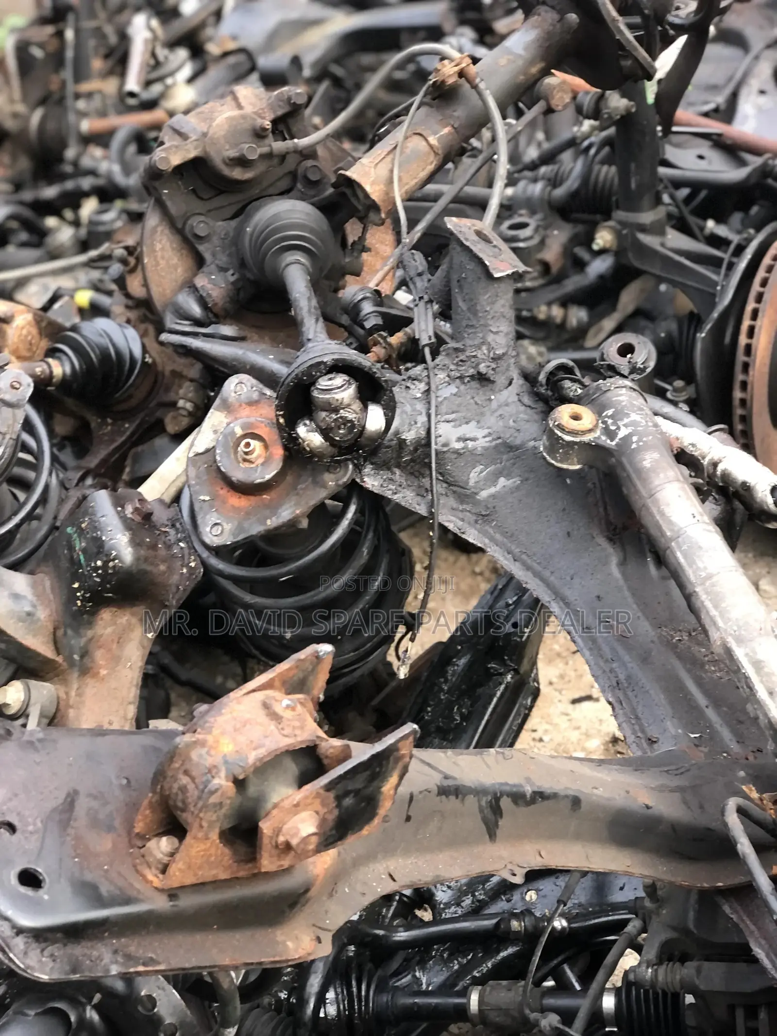 Hyundai Tucson,Sonata,Santa Fe,Elantra Spare Parts