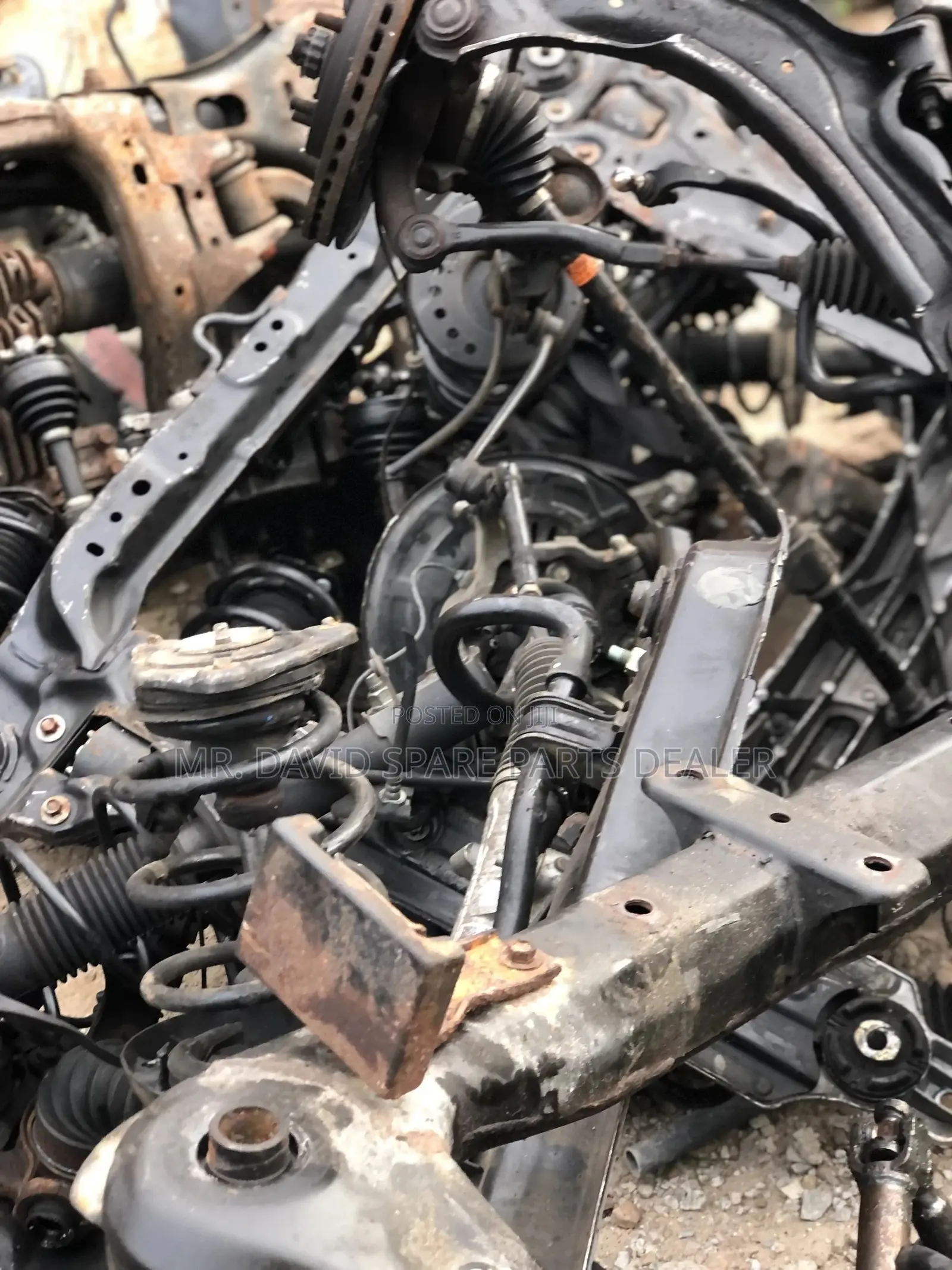 Hyundai Tucson,Sonata,Santa Fe,Elantra Spare Parts