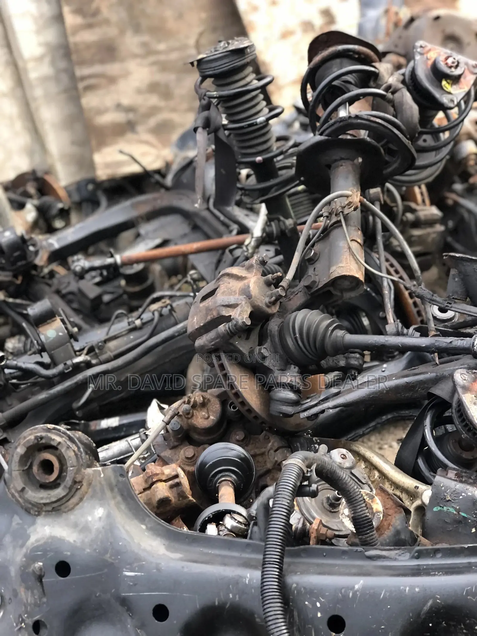 Hyundai Tucson,Sonata,Santa Fe,Elantra Spare Parts