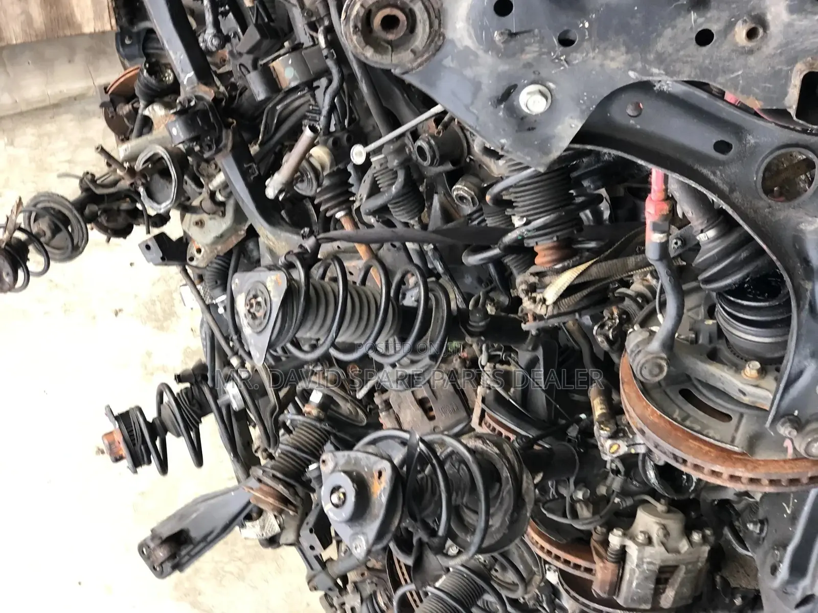 Hyundai Tucson,Sonata,Santa Fe,Elantra Spare Parts