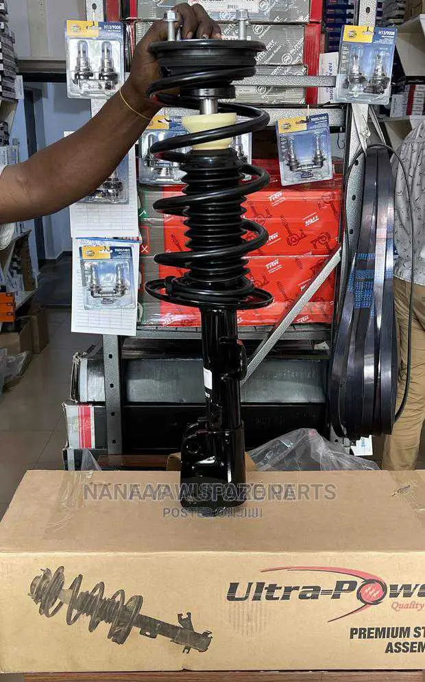 Absorber Saturn Vue / Ford Explorer Front