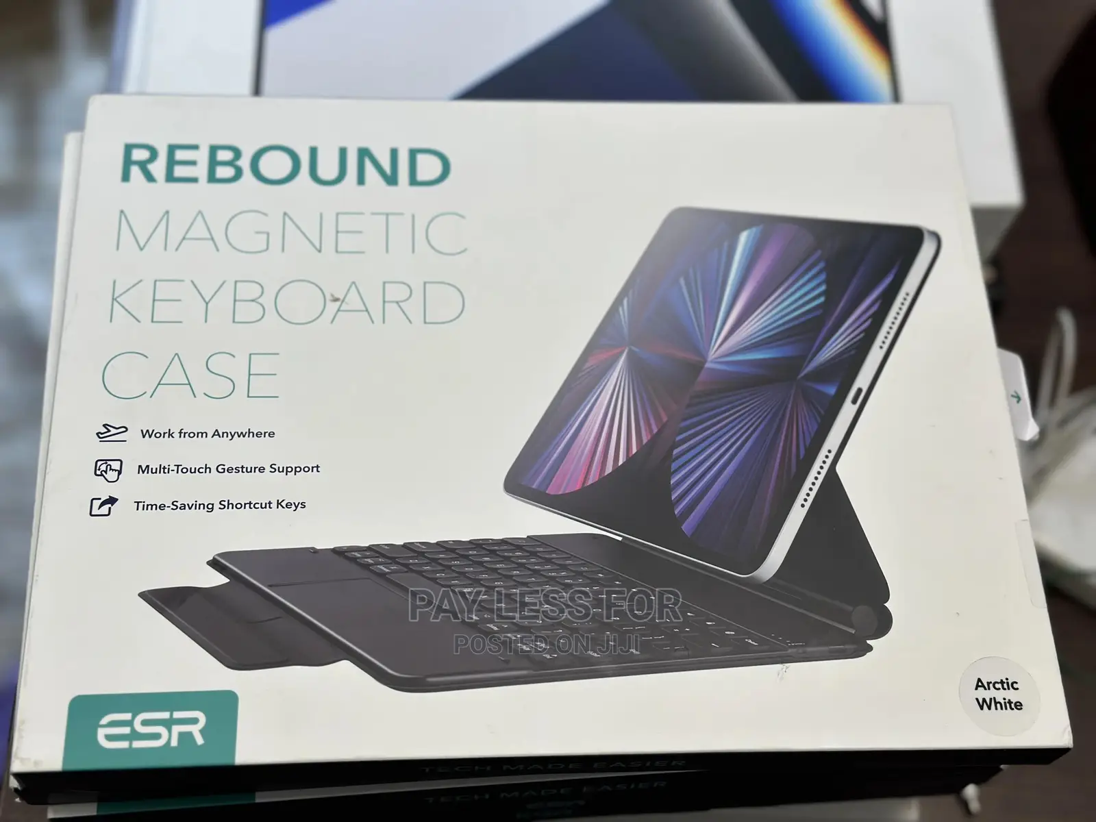 iPad Pro 12.9 Keyboard