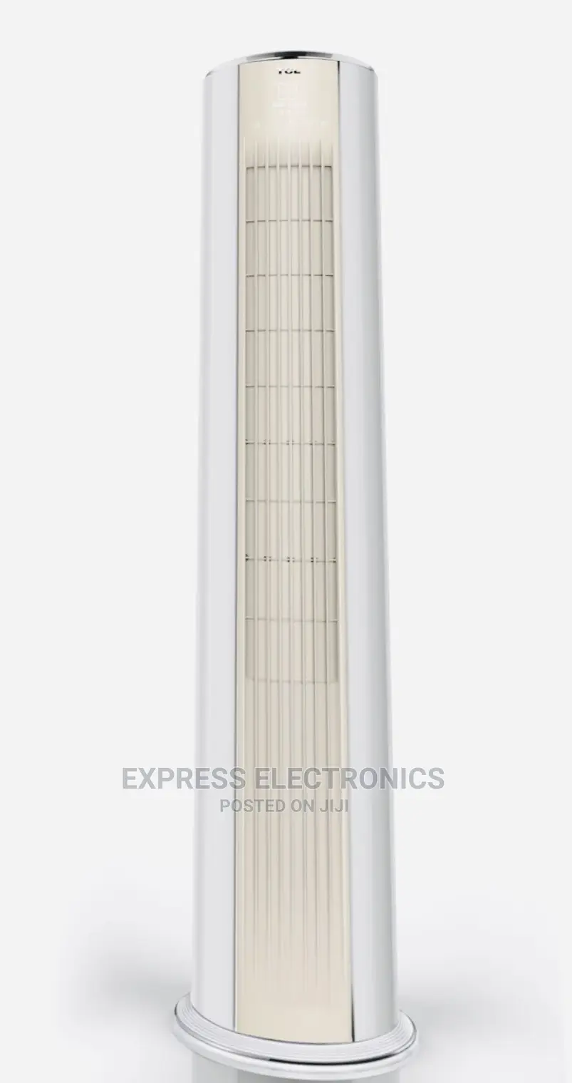 2.5hp Split Standing AC Healthy Care TCL Touch Control