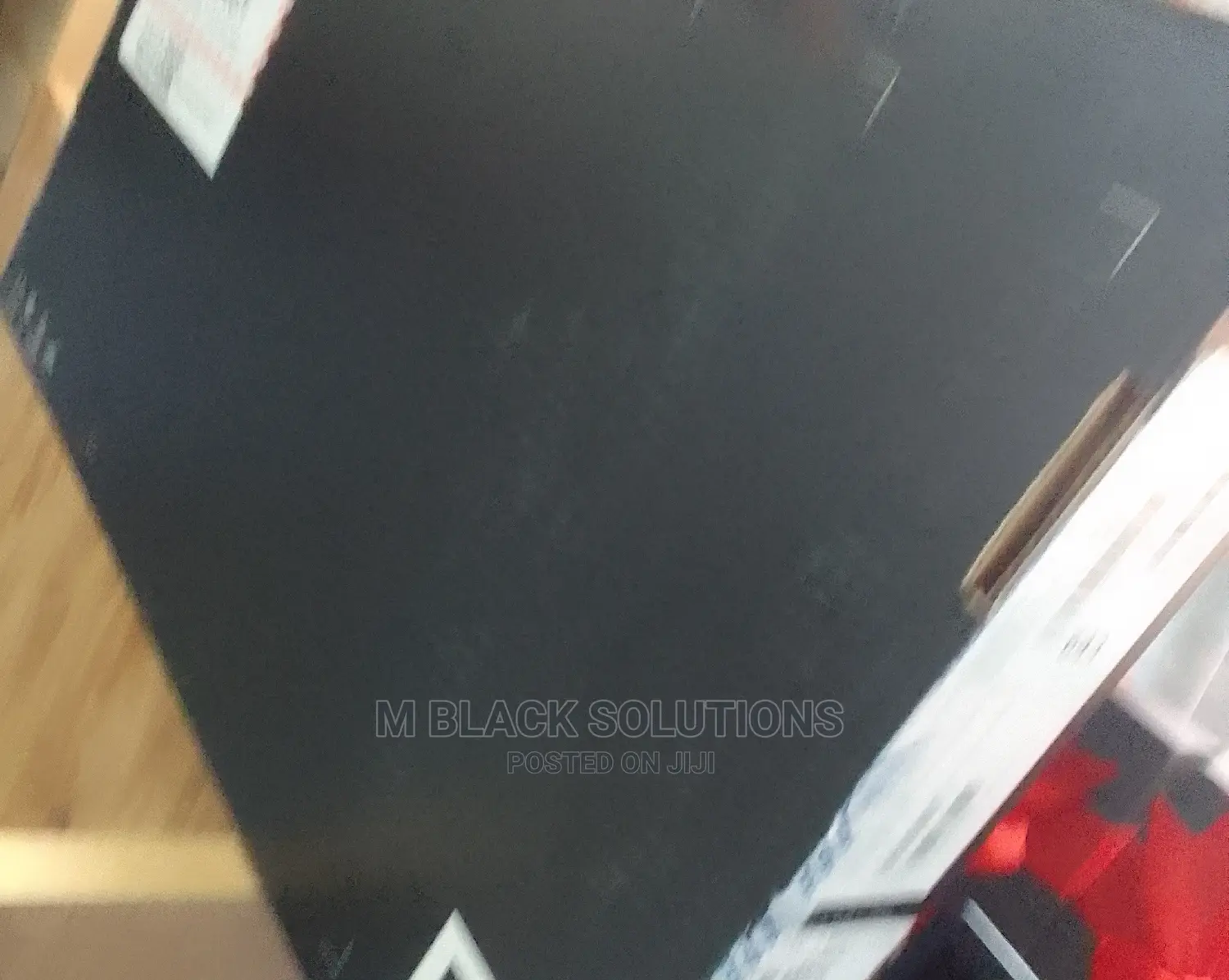 New Laptop HP Envy 13 8GB Intel Core I7 SSD 512GB