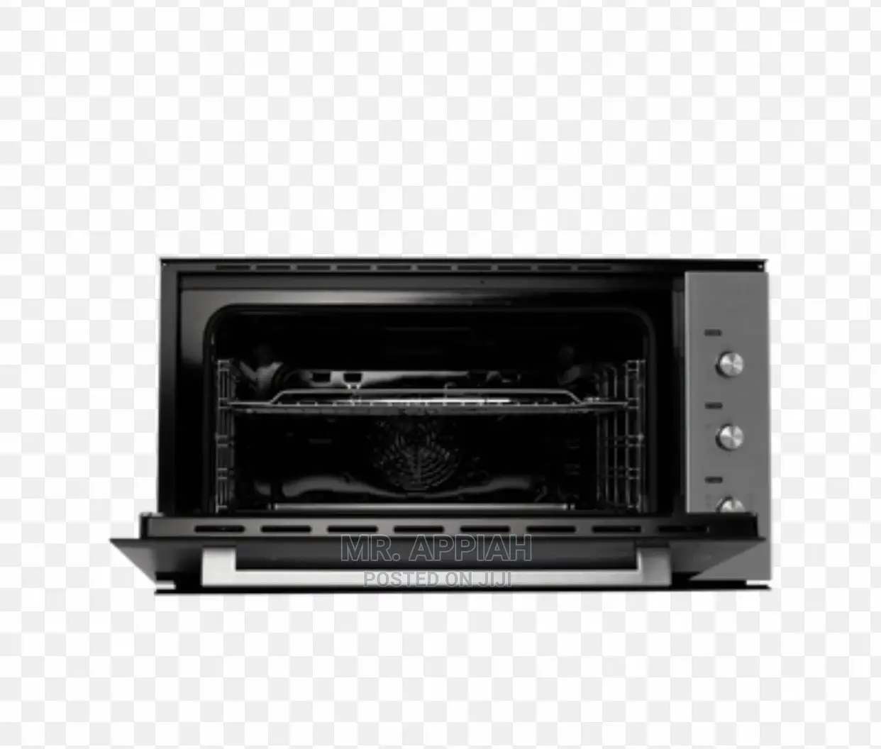 Brand New Midea 93M90D0 Electric Built in Microwave Oven